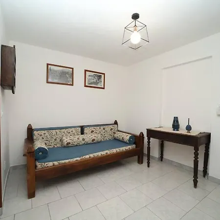 Apartment Colonna House Casa Tra La Zisa E La Cattedrale Palermo