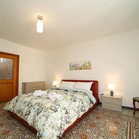 Colonna House Casa Tra La Zisa E La Cattedrale Apartment