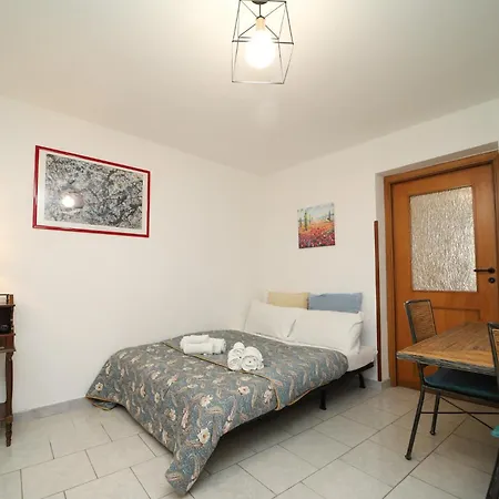 Colonna House Casa Tra La Zisa E La Cattedrale * Palermo