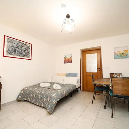 Colonna House Casa Tra La Zisa E La Cattedrale Apartment
