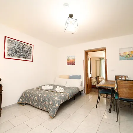 Colonna House Casa Tra La Zisa E La Cattedrale Apartment *