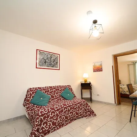 Colonna House Casa Tra La Zisa E La Cattedrale Apartment Palermo