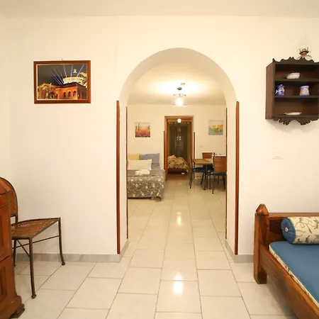 Apartment Colonna House Casa Tra La Zisa E La Cattedrale