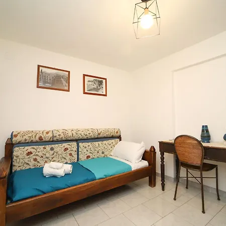 Colonna House Casa Tra La Zisa E La Cattedrale Apartment *