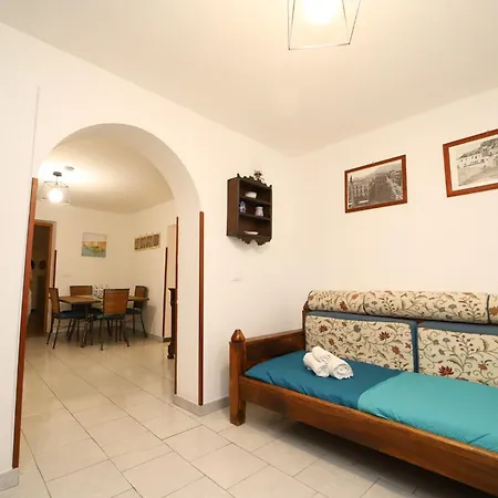 Colonna House Casa Tra La Zisa E La Cattedrale Apartment Palermo