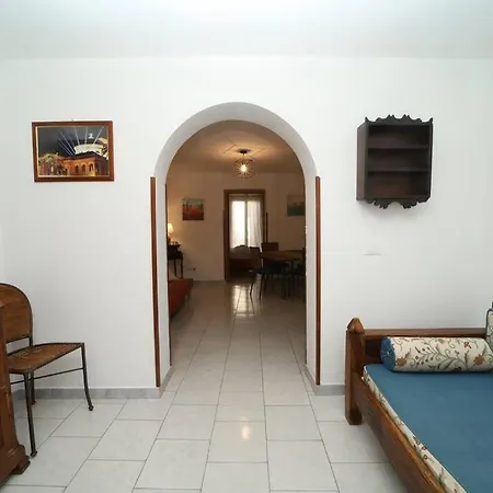 Appartamento Colonna House Casa Tra La Zisa E La Cattedrale Palermo