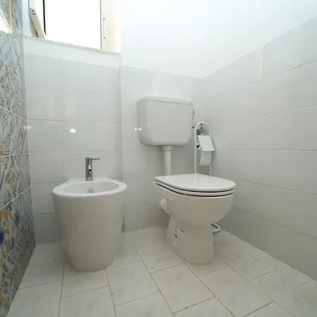 Colonna House Casa Tra La Zisa E La Cattedrale شقة